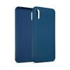 Etui Beline Silicone Do Xiaomi Redmi 9A Niebieskie