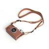 Anti Scratch Instant Camera Case Shockproof Storage Bag for Fujifilm Instax Mini EVO Travel