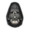 Rear Seat Passenger Cushion Flat Pu Fit For Kawasaki Zx-4R Zx-4Rr 2023
