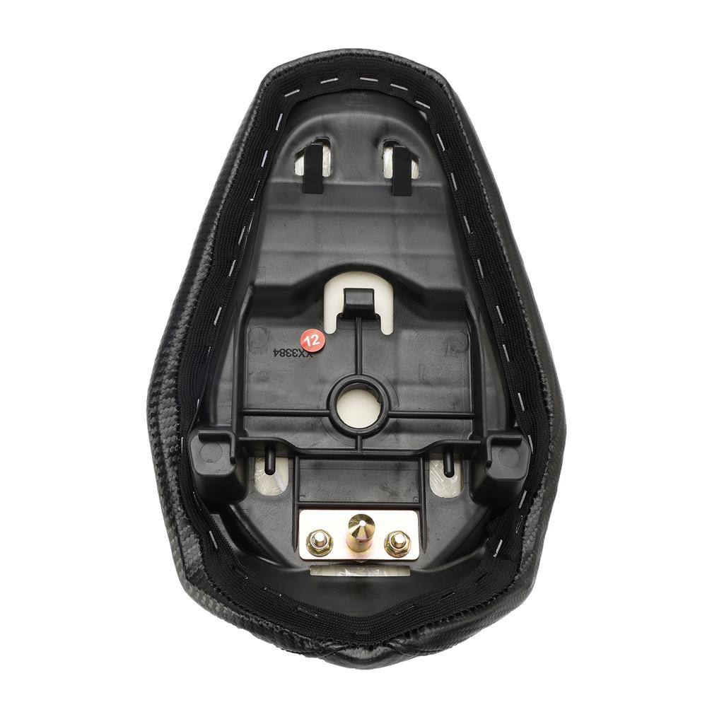 Rear Seat Passenger Cushion Flat Pu Fit For Kawasaki Zx-4R Zx-4Rr 2023