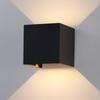 Oświetlenie LED – Lampy ścienne LED