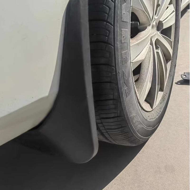 Front and Rear Protector Wheel Mudguard For Nio ES8 Car Mud Flaps  Auto Accessories Original Fender