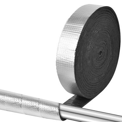 Insulation Wrap Tape Outdoor Pipe Foam Insulation Tape Gentle