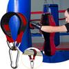 Correa para Colgar Saco de Boxeo Soporte para Bolsa de Boxeo Correa para Colgar Saco de Arena Equipo de Entrenamiento Multiusos para Gimnasio en Casa Para Fitness Entrenamiento Porche