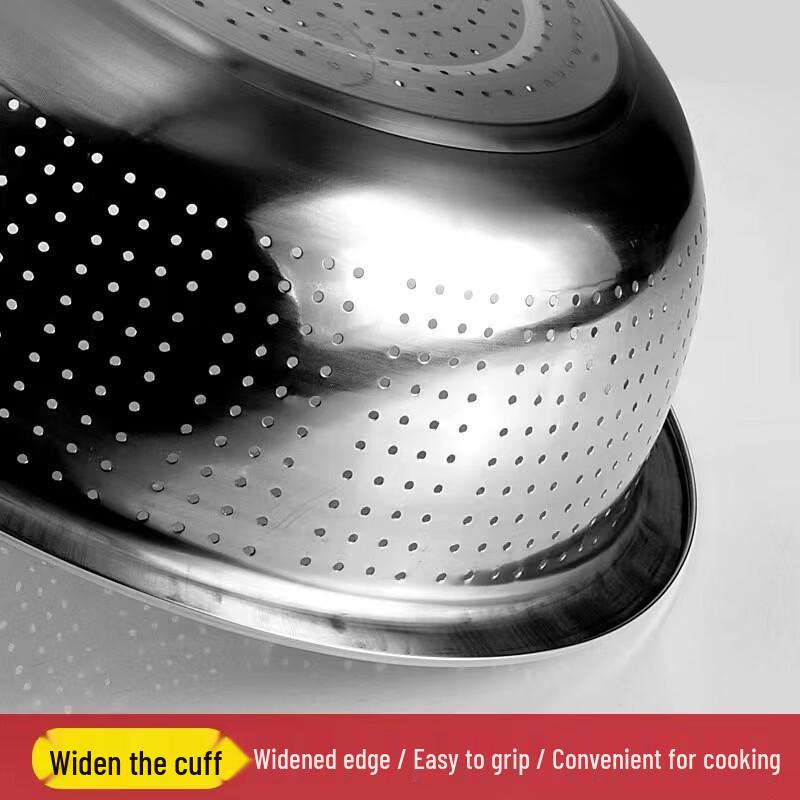 Stainless Steel Kitchen Drain Basket