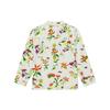 Vans Jackets Men's Multicolor Lapel Moderate Other VN0A3WF1YK1