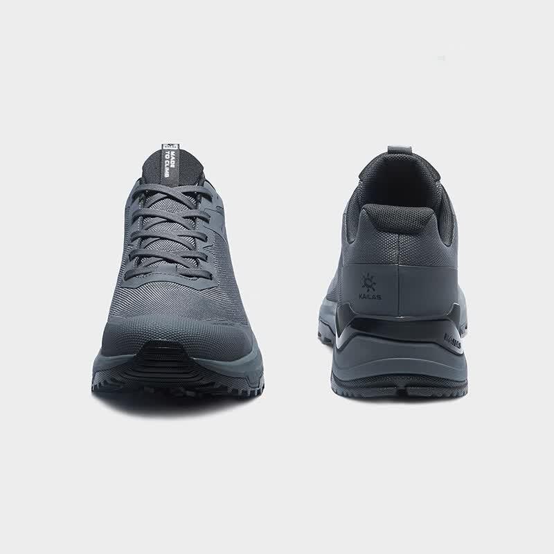 KAILAS Jieshan GTX Low-Cut Waterproof Hiking Shoes Men's