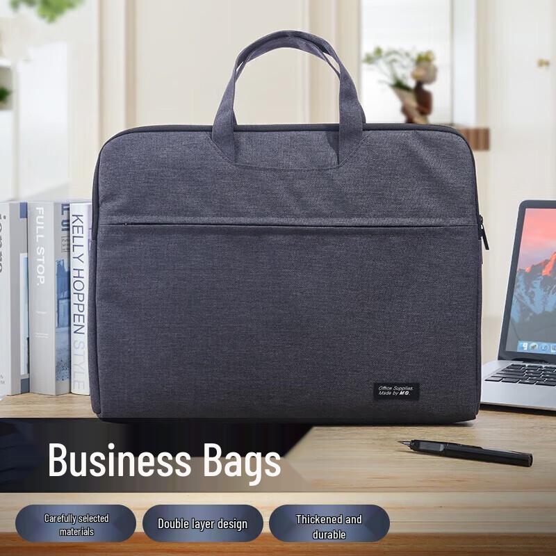 Hongda Kaisheng Office Conference Document Bag