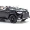 Kyosyo  Kyosyo  Original 1 43 Lexus Lx 600 F Sport  Black F Export Exclusive Car Lhd  Finished Product