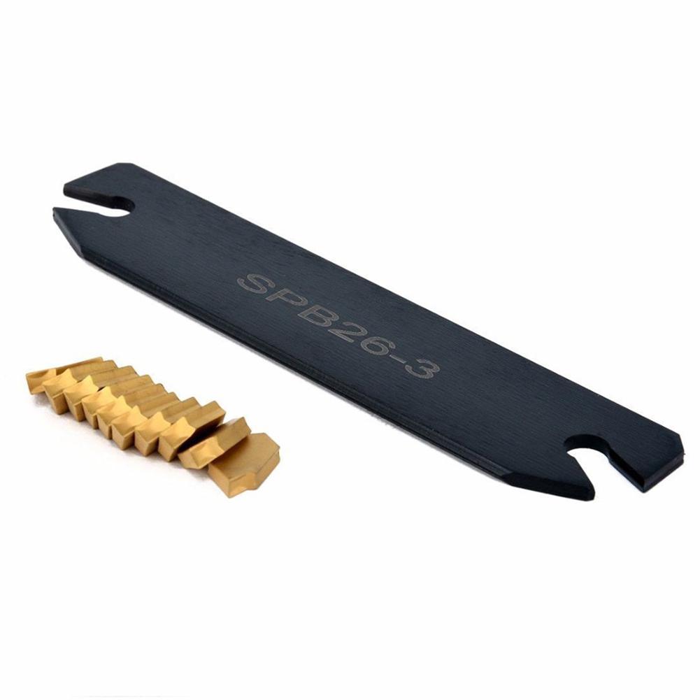 Durable Cutting Blade GTN-3 SP300 High Quality SPB26-3