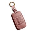 Key Case for Land Rover & Range Rover: Evoque, Discovery Sport, God Star, Pulsar, Defender 4, Executive Edition