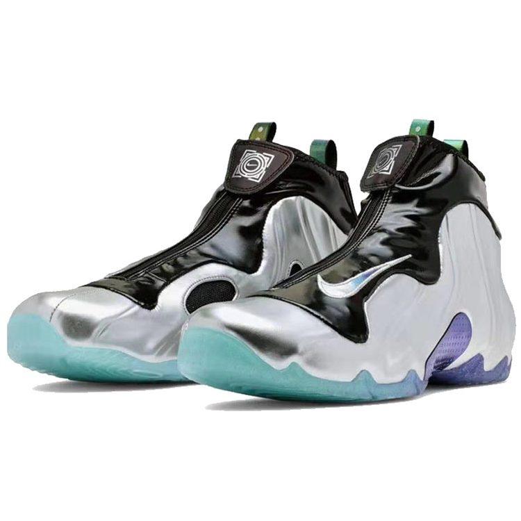 Nike Air Flightposite One "China Hoop Dreams" CJ8010-990