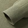 Men's 100% Pure Wool Crew Neck Sweater