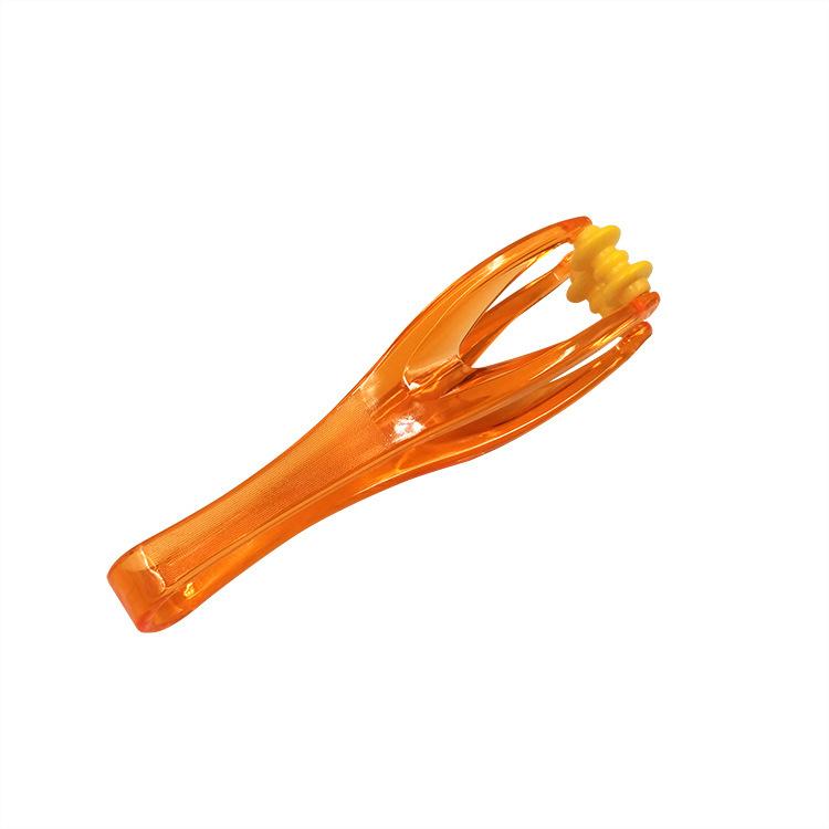 Home Fingermassagegerät Hand Fingergelenk Massageklemme Fingergelenk Roller Massagestab