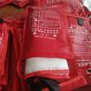 High-Temperature Fireproof Fiberglass Blanket for Home, Car, and Outdoor Emergencies