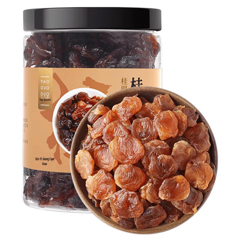 Yao Duoduo Premium Dried Ingredients & Sugar
