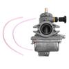 For  Motorcycle Carburetor Replacement Parts-RS100 RX100 Model Compatibility Carb