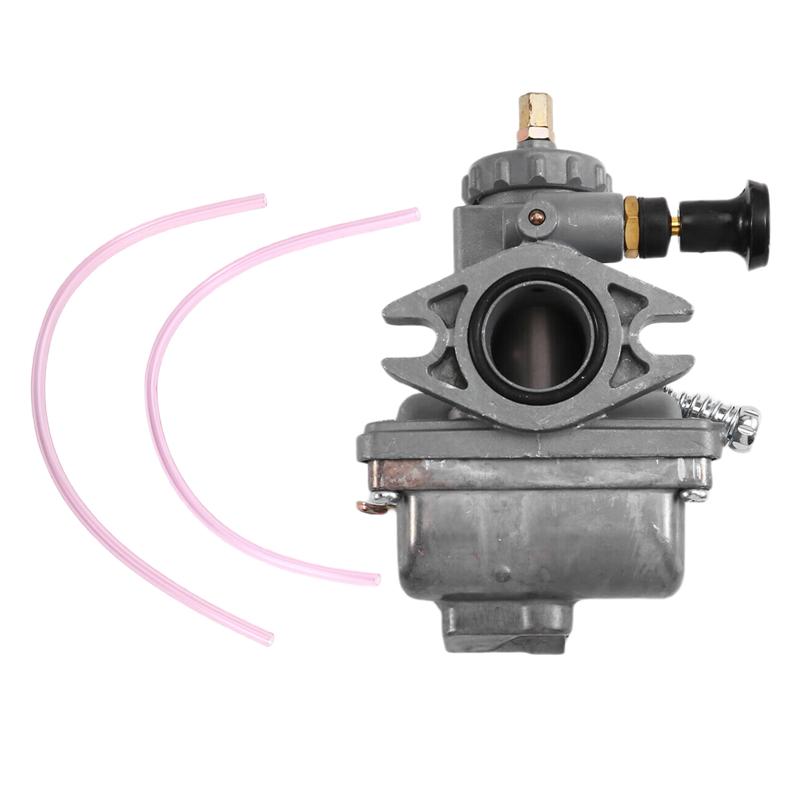 For Motorcycle Carburetor Replacement Parts-RS100 RX100 Model Compatibility Carb