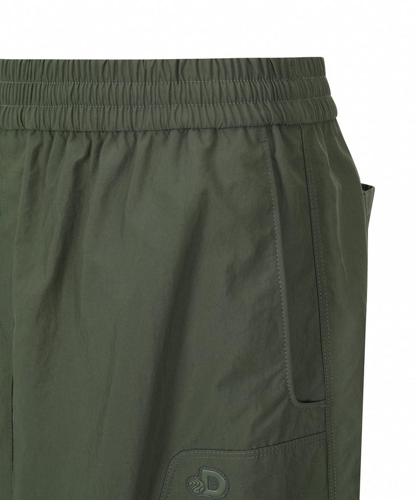 DISCOVERY EXPEDITION Women'S Carpenter Skirt (D/Khaki)