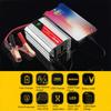 For Chaomin Car Power Inverter 12V To 220V Voltage Converter 600W Peak Portable Adapter Camping Travel Solar Charger USB Supply