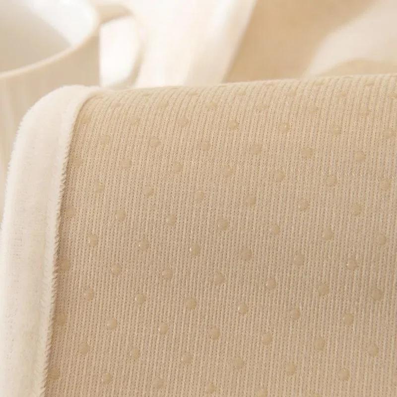 Thicken Plush  2 3 Seat Sofa Covers for Living Room Solid Color Pet Kids Sofa Mat Non-Slip Couch Armchair Slipcovers Protector