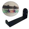 Skateboard Wall Mount Rack Snowboard Hanger Bracket Longboard Deck Surfboard Holder Stand for Skate