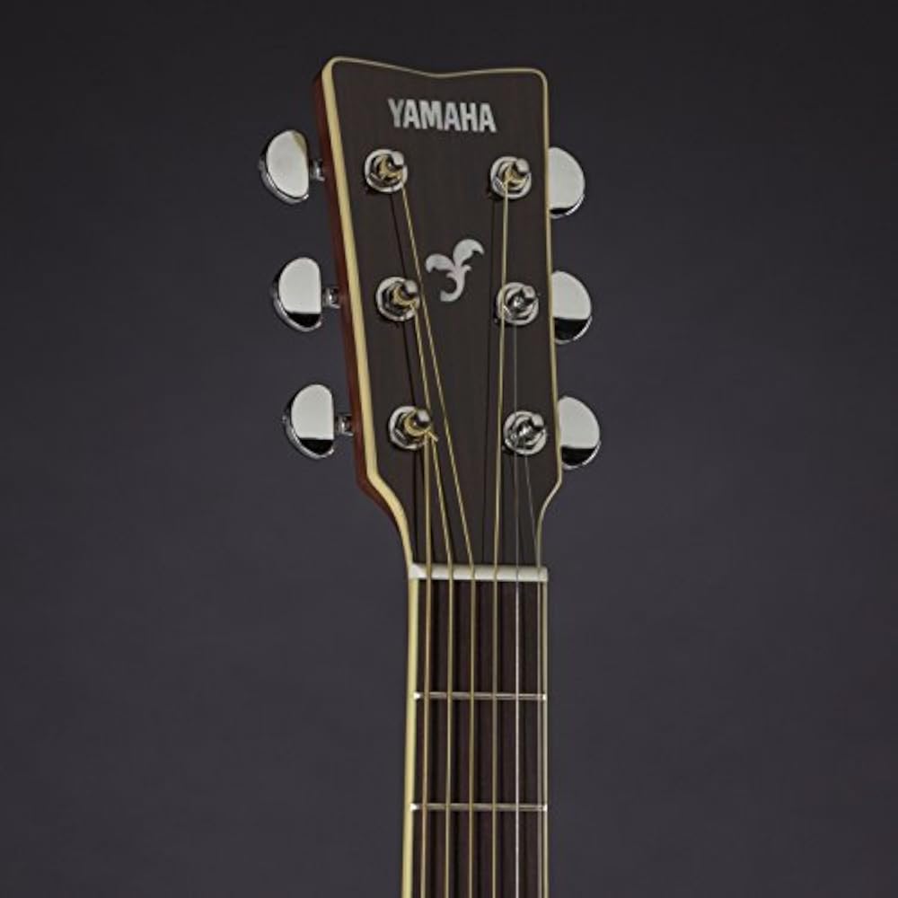 Yamaha Yamaha acoustic guitar FS830
