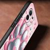 Og Paw Print Aesthetics Phone Case Cover for Xiaomi Mi 17 15 14 13 12 11 Ultra 15T 14T 13T 12T 11T Pro Lite 5G Soft TPU Shell