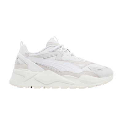 RS-X Efekt Premium 'White Feather Grey'