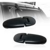 Right & Left Liftgate Rear Window Hinge Set 926-132 For Ford Explorer 98-01, Mercury Mountaineer 98-01 Replace 1L2Z-98420A68-AA