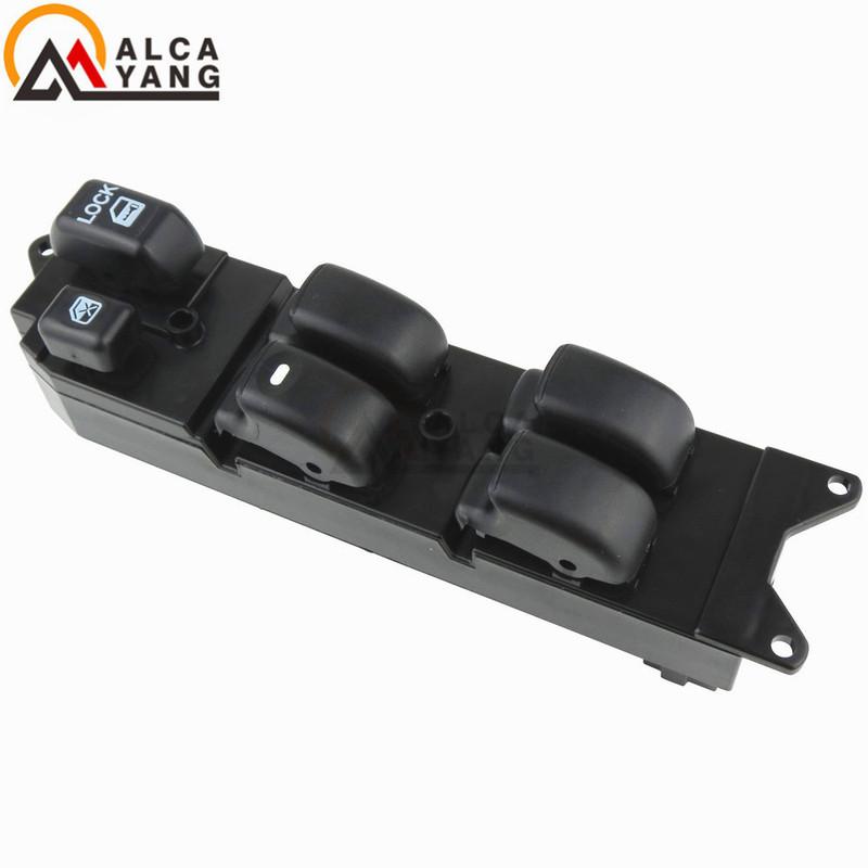 Window Lifter switch driver's side MR587229 For Mitsubishi Lancer 2002-2003