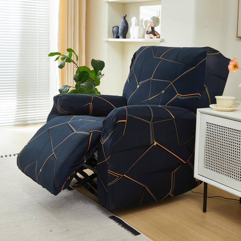 new model Recliner Slipcover Covers Couch Covers Recliner Chair Cover Non Slip Slipcovers Furniture Protector for Living Room