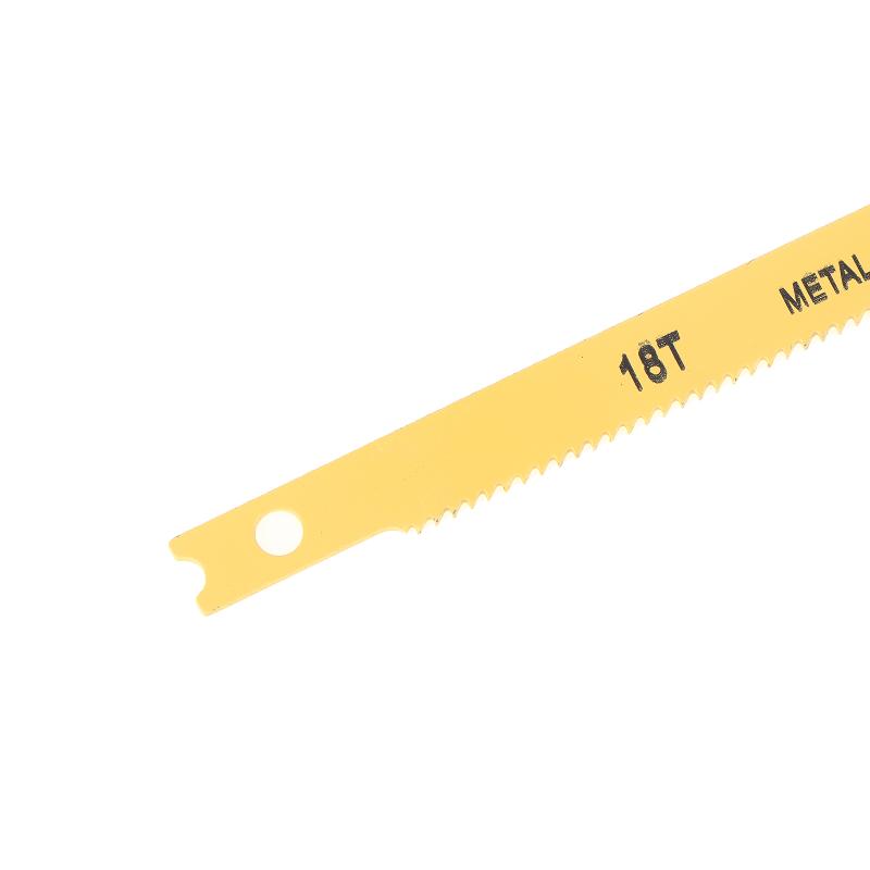 7/14Pcs Jig Saw Blade Set Hcs Assorted Saw Blades Fast Cut Down Professional Sharp Jigsaw Blade Woodworking Tool