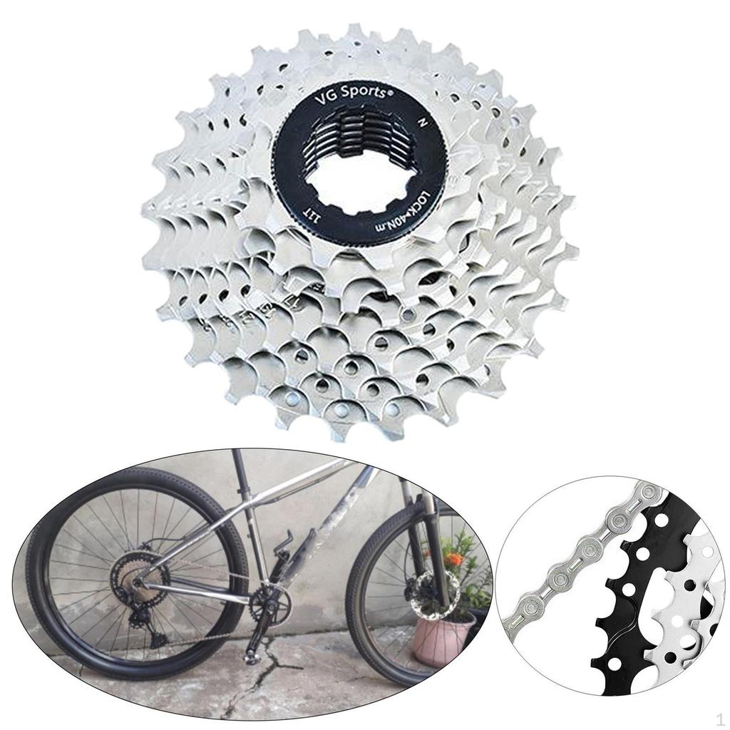 Cassete 11-25T/46T Freewheel