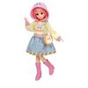 TAKARA TOMY Licca Doll Kirby Loves Licca Doll - Dress-Up & Play - 3+ Years