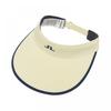 Jay Lindberg Gwac09768 K056 Alba Big Visor Golf Sun Cap