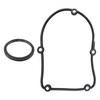 Upper Timing Chain Cover Gasket / Seal For 2012-2017 VW CC 2.0 TFSI 1.8 TSFI