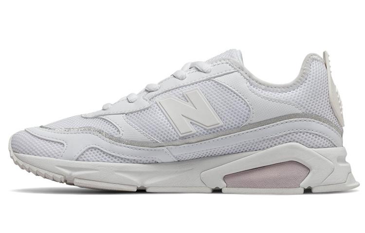 X-Racer Wmns New Balance Munsell White Женские WSXRCHER 35