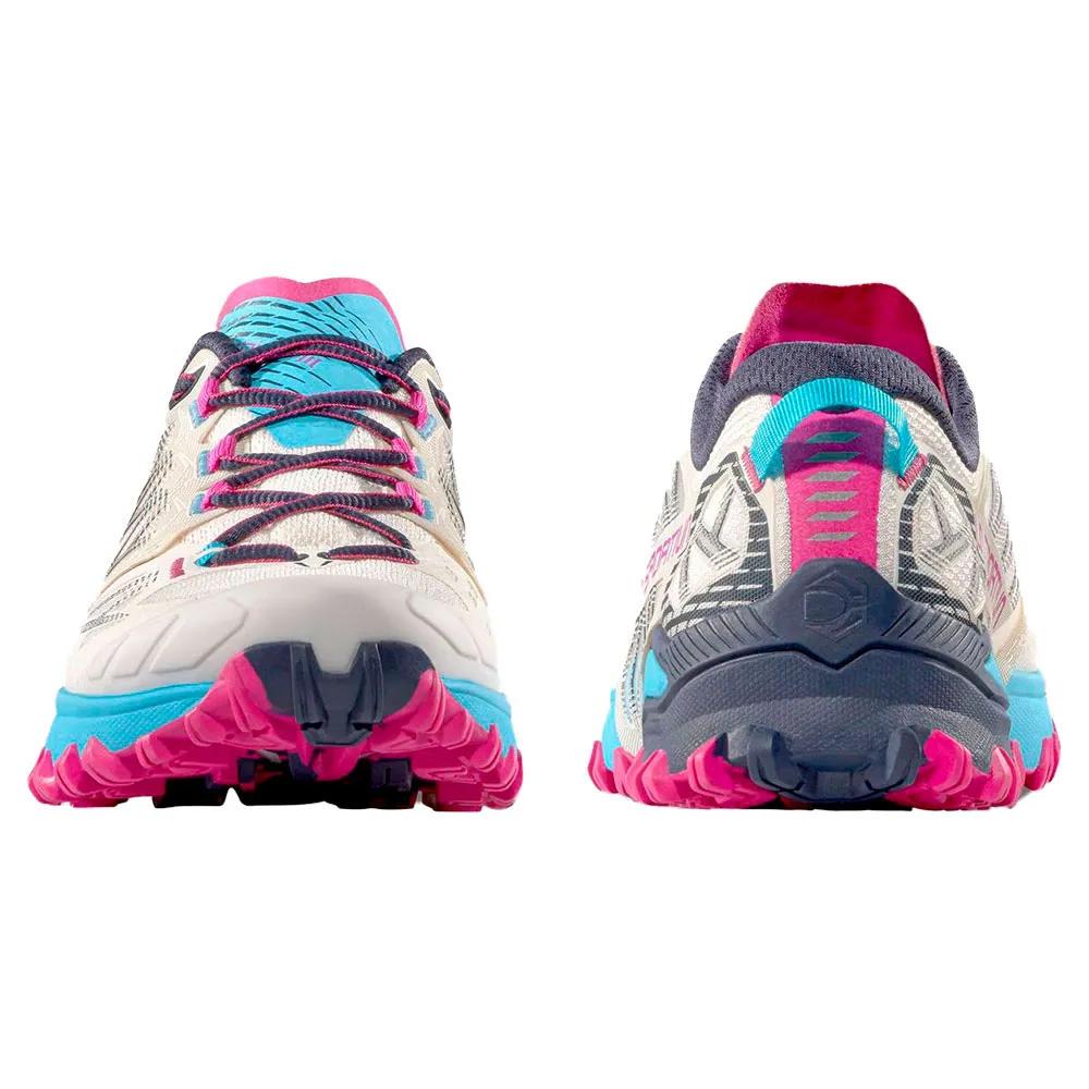 La Sportiva Hiking Boots Bushido III