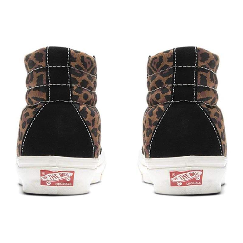 Vans Og Style 138 Ns Lx 'Leopard' Vans VN0A5HUU4MC