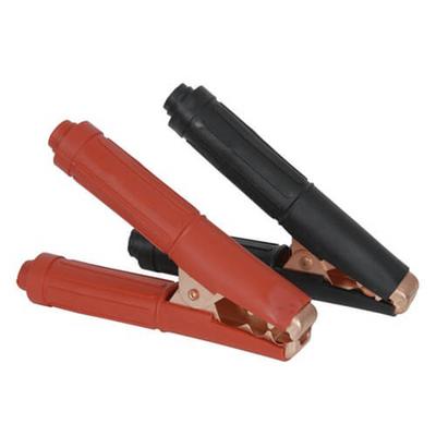 Car Battery Type Clips 2pk (400A)