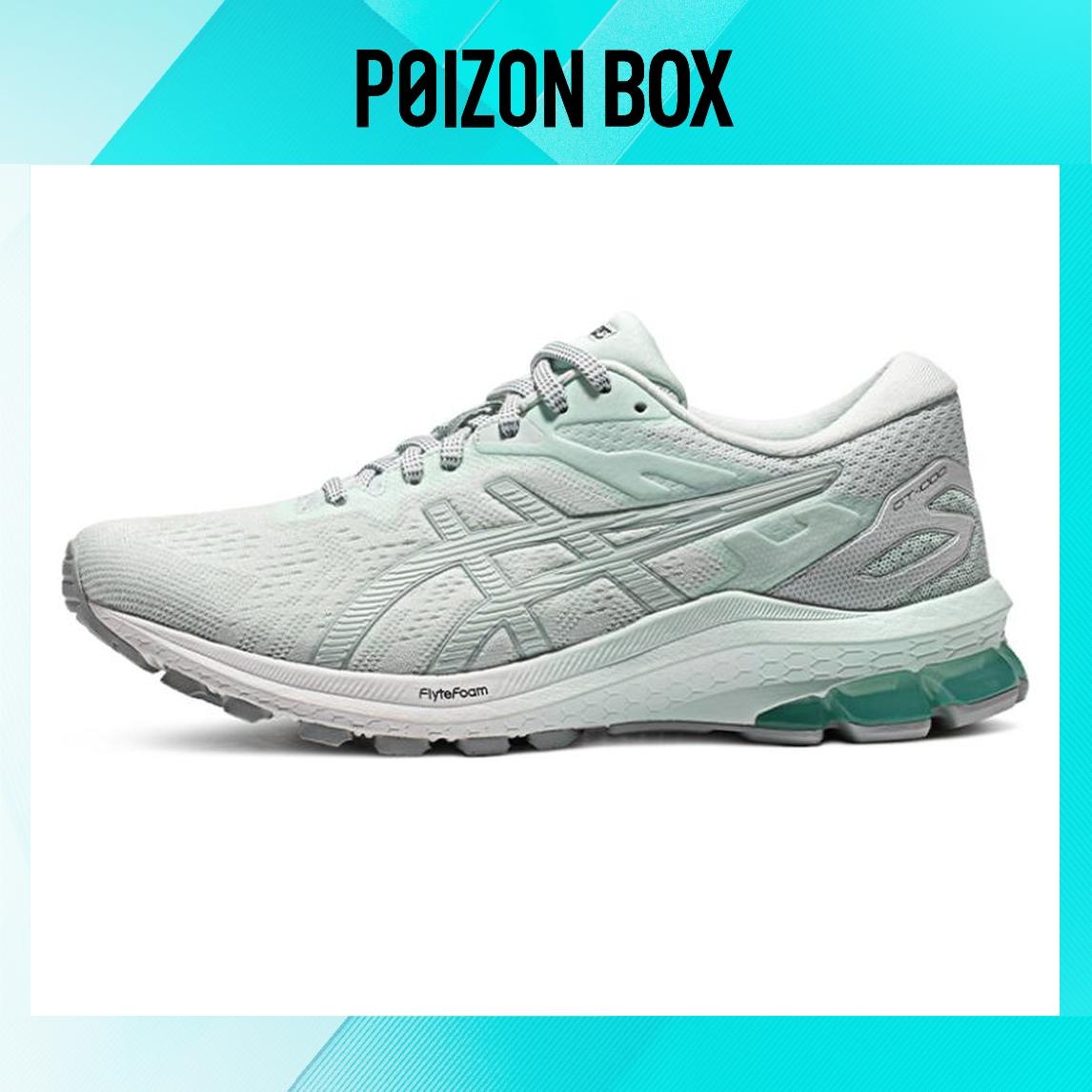 

кроссовки Asics GT-1000 10 Running shoes Women 1012B642-400
