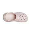 Crocs Classic Crush Clog Sandal  207521 6ur 