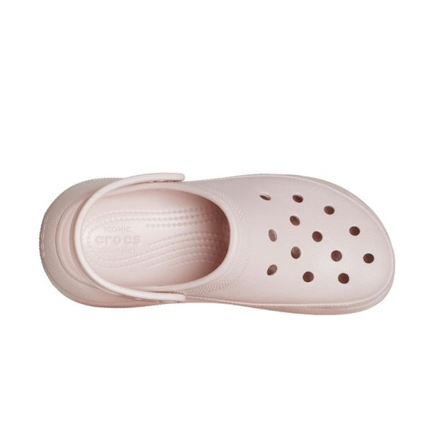 Crocs Classic Crush Clog Sandal  207521 6ur 