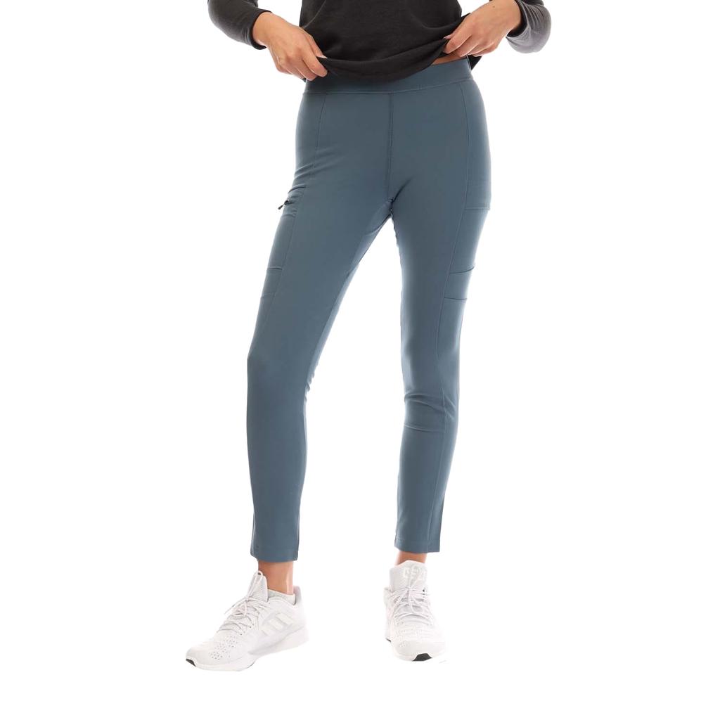 Dare 2B Womens/Ladies Melodic II Softshell Stretch Leggings