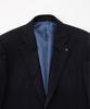 Stco [Four Seasons] Tech-Poly Four-Way Stretch Essential Formal Jacket_Navy (Comfort Fit)_Ssjuz57Nsn