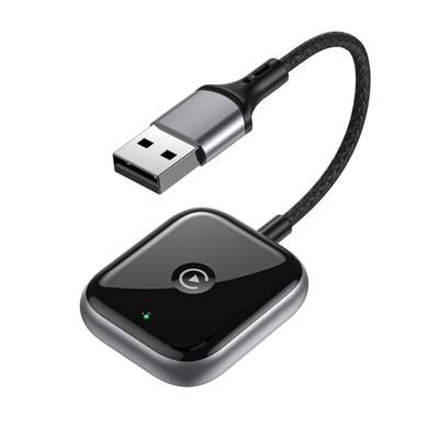 Universal USB Wireless CarPlay & Android Auto Adapter for iPhone and Android