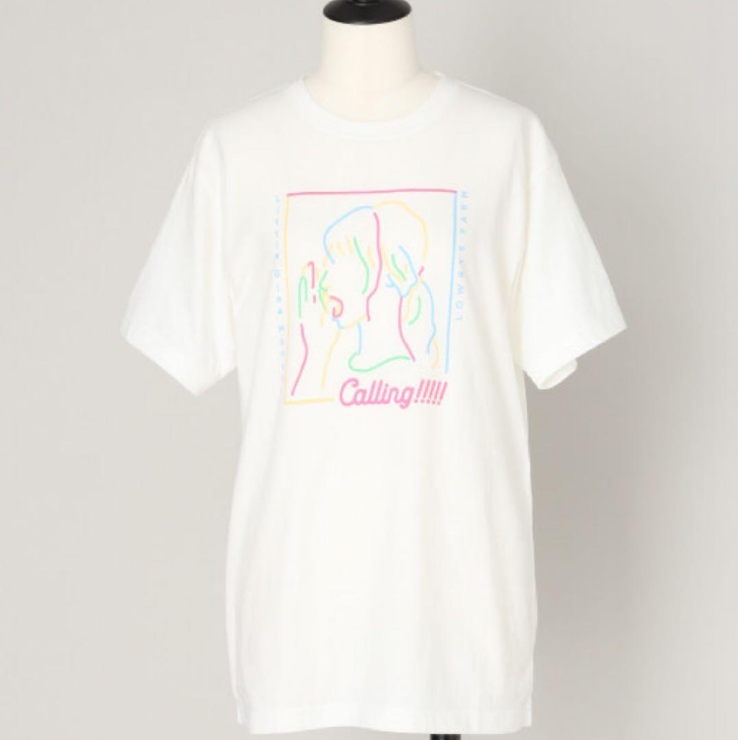 [USED] Made in the USA! Deadstock  GRAPE APE  T-shirt