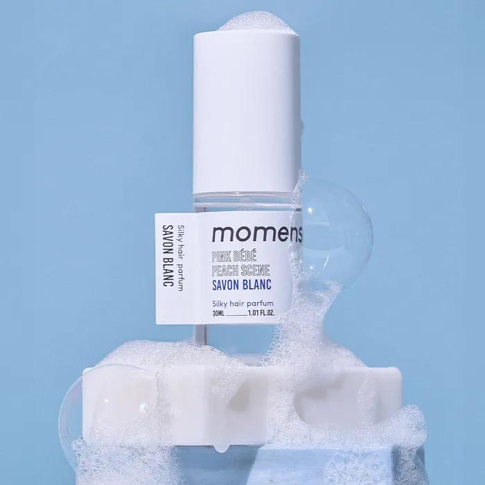 

[Мыльный аромат] Sabon Blanc парфюм для волос_30мл