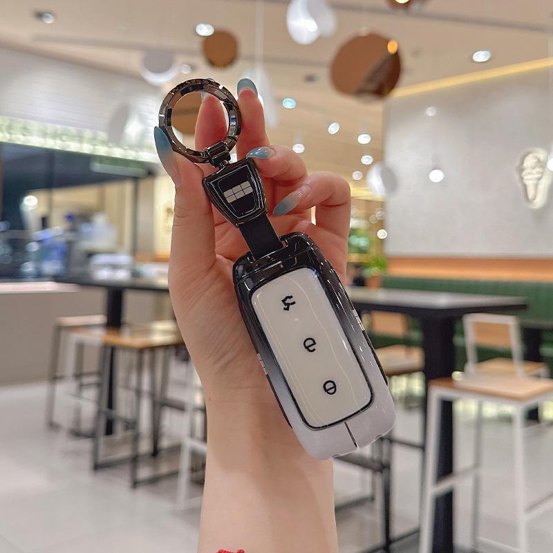 Geely Galaxy L7 2025 MAX Starship Key Shell for L6 High-End Model